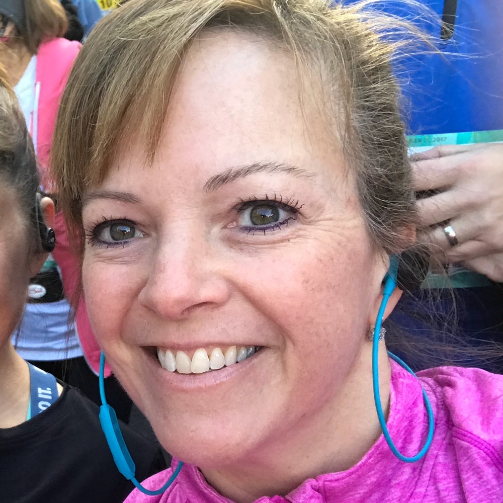 Meet your Posher, Kim